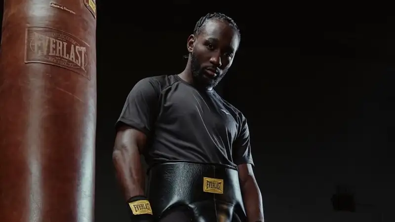 Теренс Кроуфорд назвал боксёров, которые отказались от боя с ним