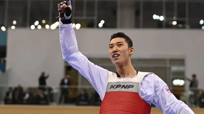 Казахстан завоевал четыре медали на топовом турнире по таеквондо в Турции