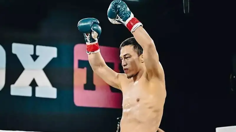 Фото: Instagram/batyr_jukembayev