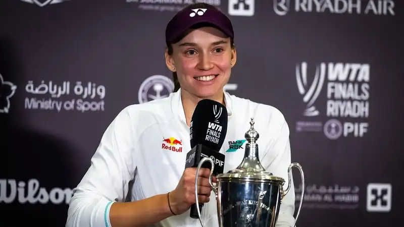 Итоговый турнир WTA переедет 