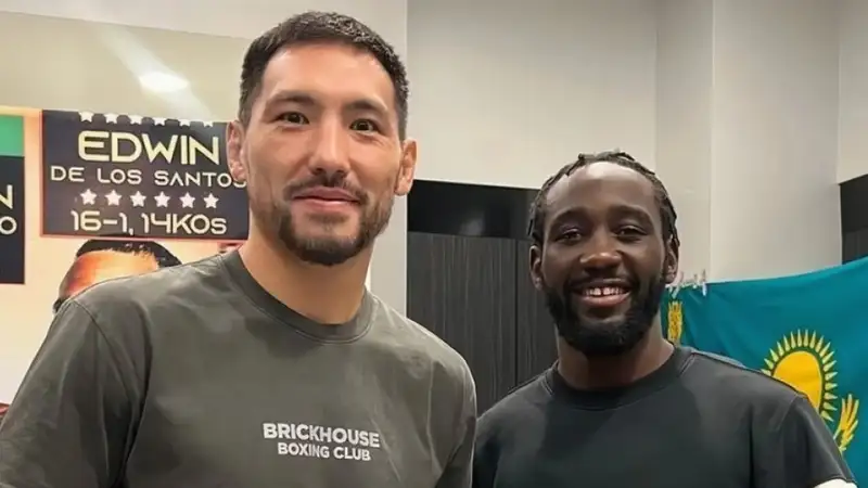 Фото: X.com/QazaqStyle 