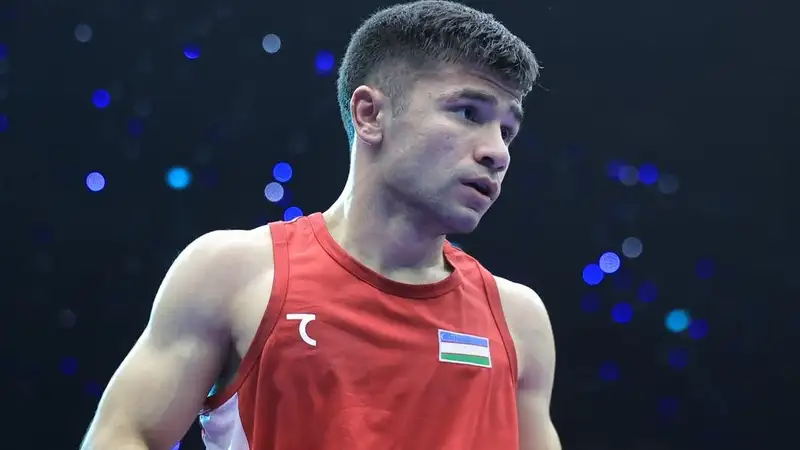 Узбекистан реабилитировался на чемпионате Азии по боксу и встретится с Казахстаном