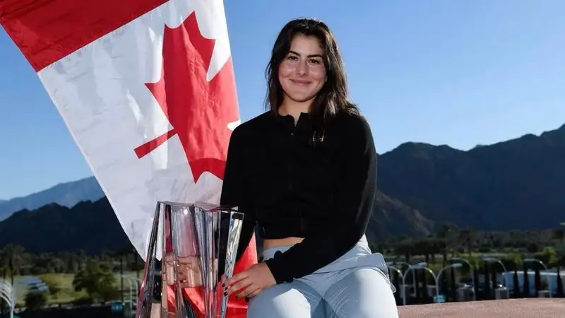 Будущая соперница команды Казахстана впервые с прошлого года выиграла матч на уровне тура