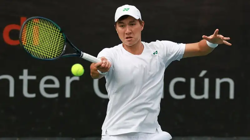 Бейбит Жукаев 