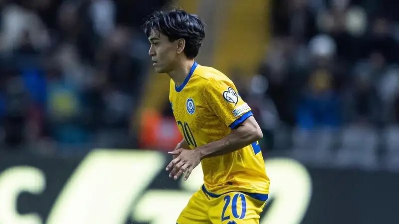 Оразов поделился мнением о турнире FIFA Series: Намибия и Коморы – качественные команды