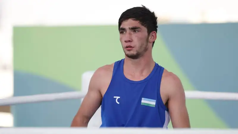 Абдуллох Мадаминов