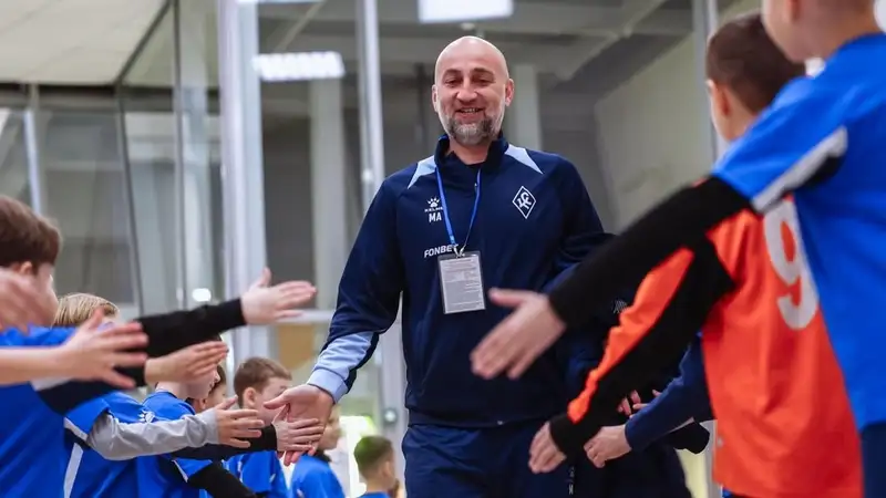 Продолжение истории Адиевым