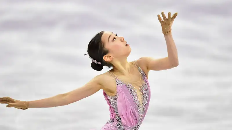 Звёзды мирового фигурного катания не приедут в Казахстан: подробности