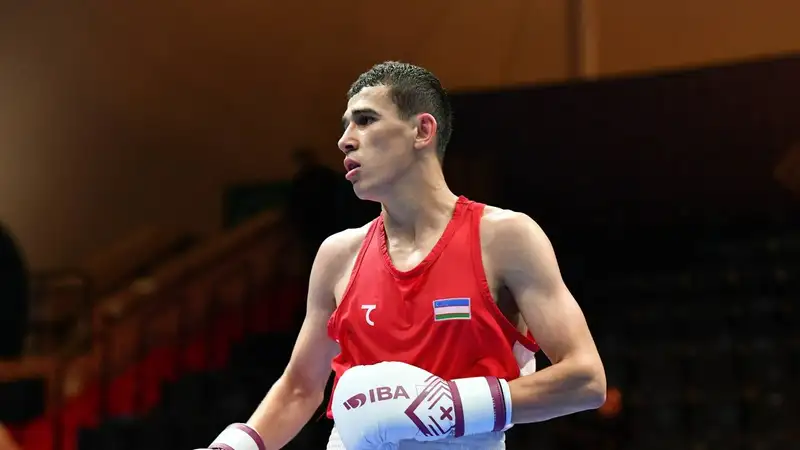 Асилбек Жалилов