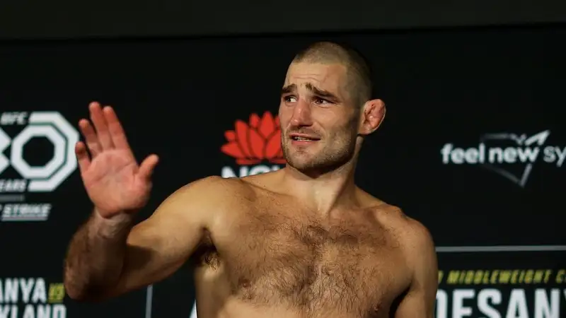 Бывший чемпион UFC, голосовавший за Трампа, жёстко раскритиковал войну с Ираном