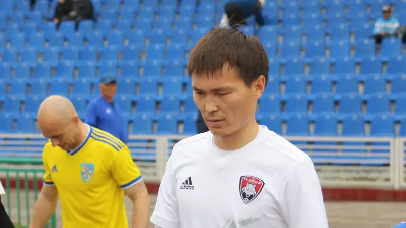 Фото: ФК "Кайсар"