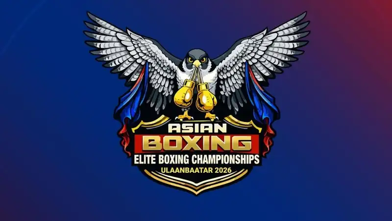 Боксёр из Узбекистана устроил избиение сопернику на чемпионате Азии