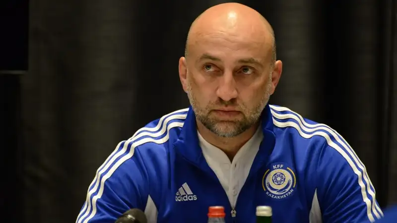 Адиев уволен из "Крыльев Советов"