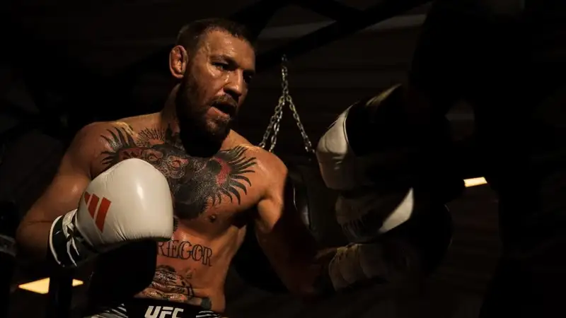 Главный гангстер UFC отказался от боя с Конором Макгрегором: подробности