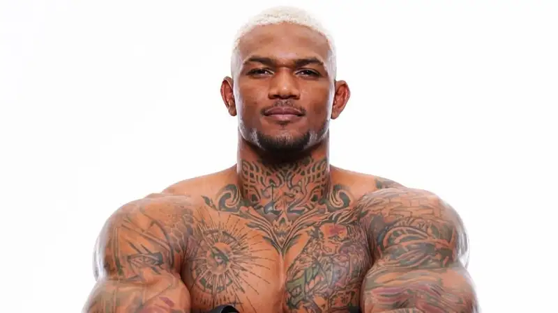 Майкл Моралес