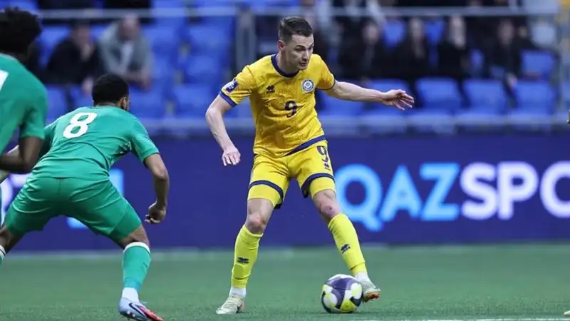 "Нужно больше наигрывать состав": Чесноков прокомментировал победу на турнире FIFA Series