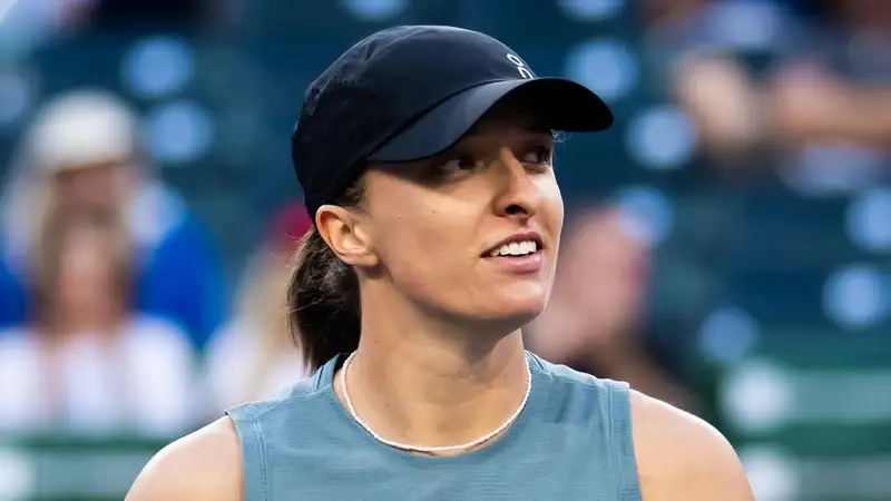 Надаль "помог" Швёнтек усилить тренерский штаб