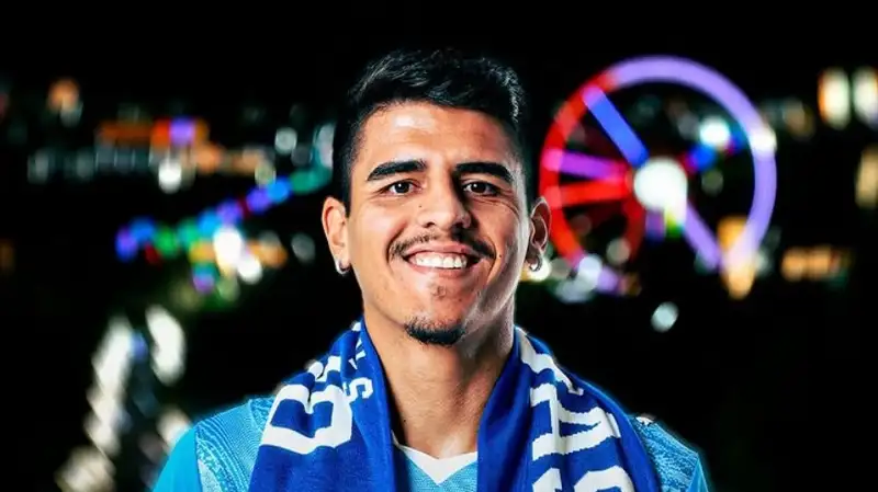 Бразильский защитник близок к переходу в КПЛ