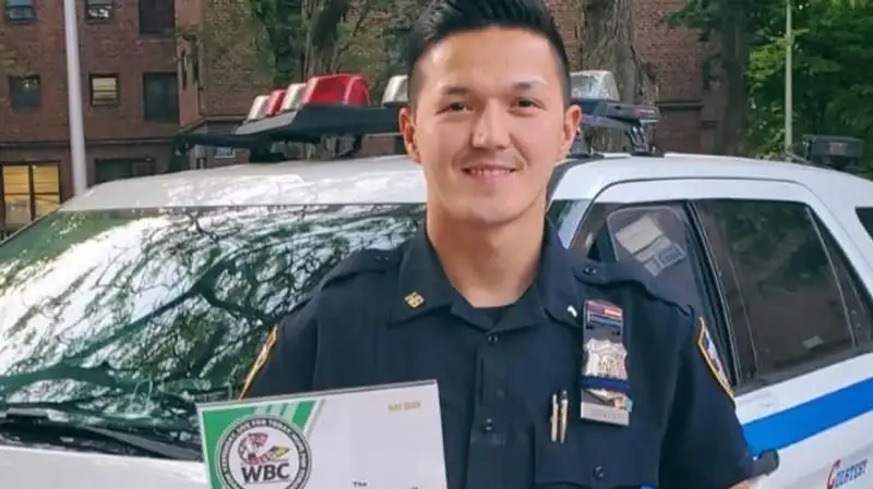 Фото: instagram/dimash.niyazov