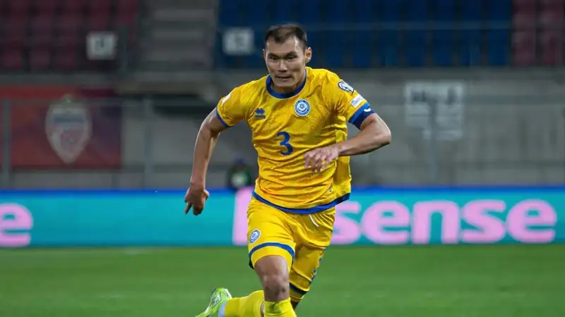 Лидеров сборной Казахстана оценили в России после победы на турнире от ФИФА