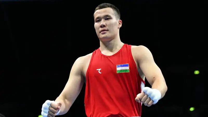 Казахи из Узбекистана и Монголии "подрались" в ринге ради боя с Айбеком Оралбаем