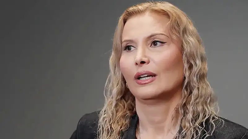 Тутберидзе рассказала, что делает все для проведения шоу в Астане