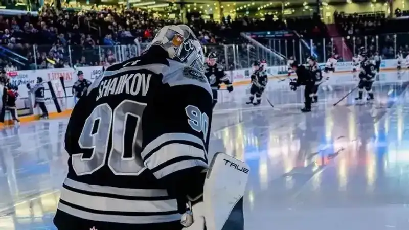 Данай Шайиков