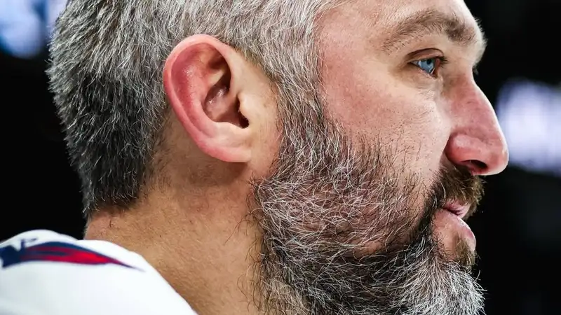 Овечкин установил величайший рекорд в истории мирового хоккея