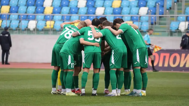 Африканский вингер с опытом игры в Европе может оказаться в клубе КПЛ