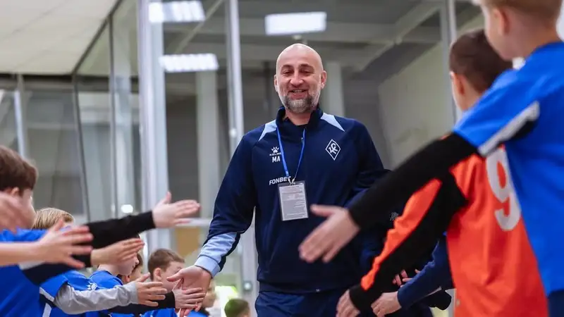 Подробности увольнения Адиева 