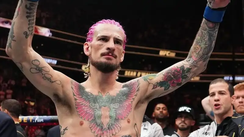 Шон О’Мэлли 