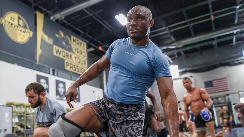 Камару Усман 