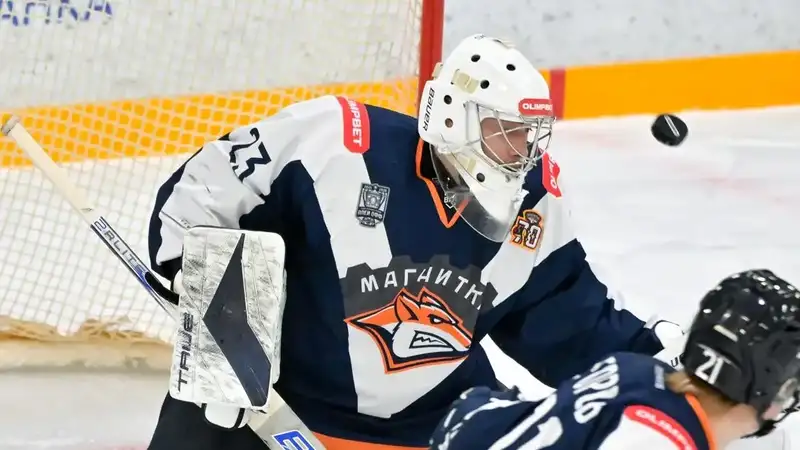 Вратарь сборной Казахстана не помог своему клубу победить в чемпионате России