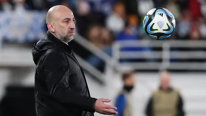 Увольнение экс-тренера сборной Казахстана - это логичная концовка: в России подвели итоги