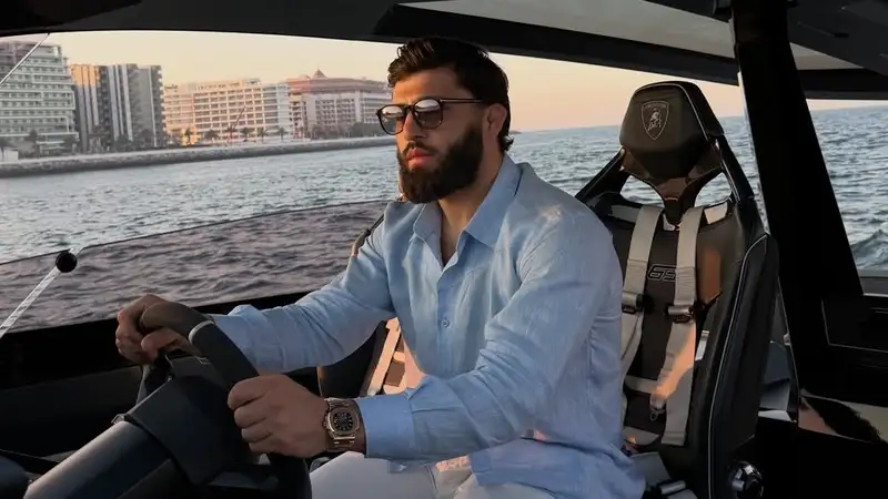 Арман Царукян