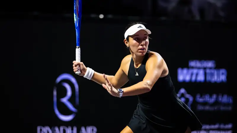 Пятая ракетка мира прокомментировала победу над Путинцевой в Чарльстоне