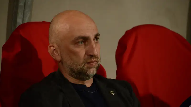 Экс-игрок "Крыльев Советов" высказался о ситуации вокруг Адиева в клубе