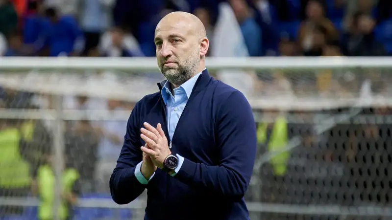 Экс-игрок сборной России поддержал решение "Крыльев Советов" по Адиеву