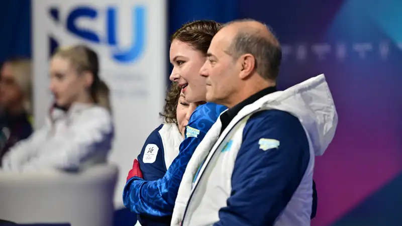 Тренер Самоделкиной раскритиковал новые правила в фигурном катании