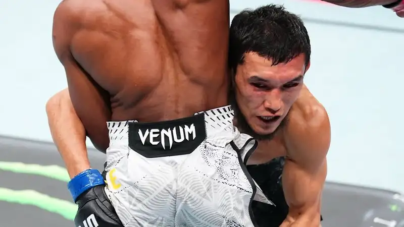 Почему Алиби Идирис попался на допинге: в Казахстане назвали главную причину