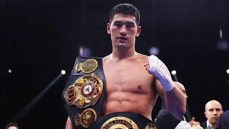 Фото: wbaboxing.com