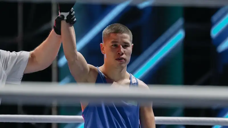 Оразбек Асылкулов