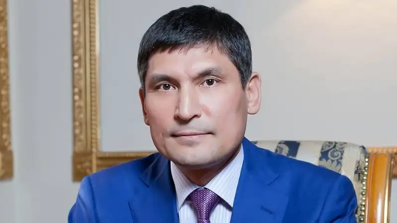 Известный бизнесмен посетил раздевалку "Турана" после поражения в первой лиге Казахстана