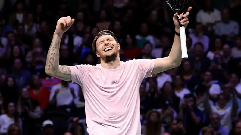 Александр Бублик 