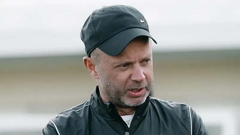 Фото: ФК "Актобе"