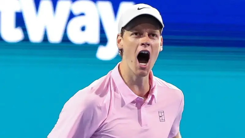 Янник Синнер