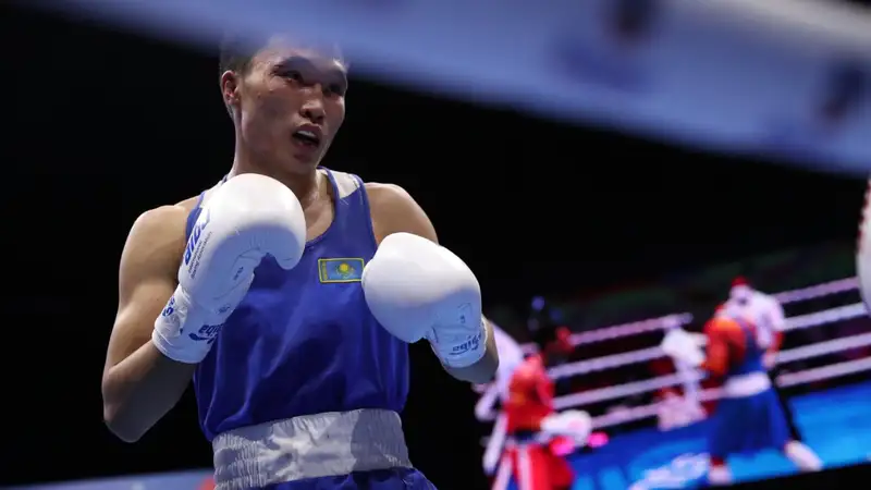 Казахстанский боксёр отбыл дисквалификацию за допинг и может вернуться в сборную