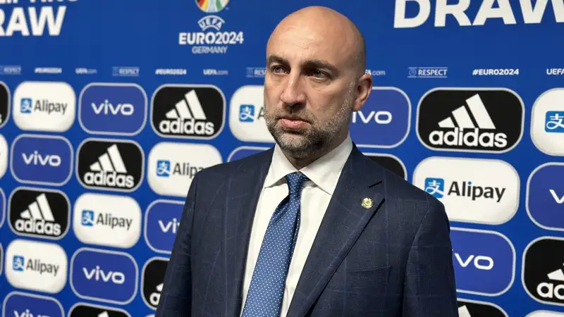 "Отставка Адиева - не самая логичная вещь от руководства": в России поделились мнением