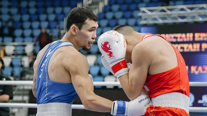 Правительство Казахстана утвердило Концепцию развития бокса до 2030 года