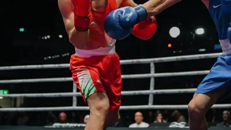 Кенийский боксёр скончался в больнице после дебютного боя